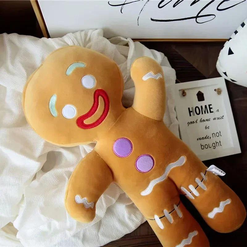Ginger Bread Man