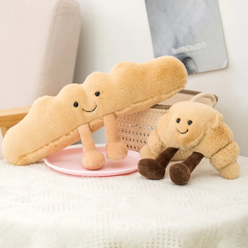 Happy Breads