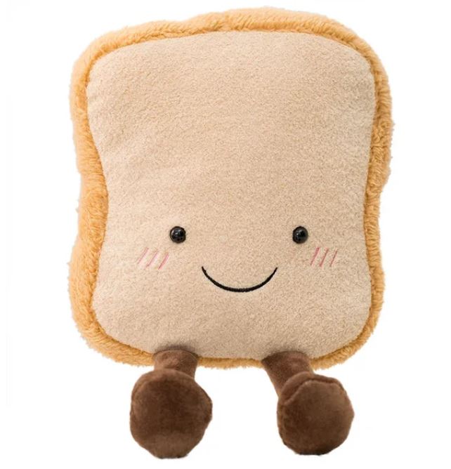 Happy Breads